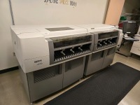 ABBOTT ARCHITECT CI4100 CHEMISTRY ANALYZER