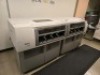 ABBOTT ARCHITECT CI4100 CHEMISTRY ANALYZER