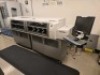 ABBOTT ARCHITECT CI4100 CHEMISTRY ANALYZER - 2
