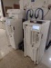 MILLIPORE MILLI-Q CLX 7080 WATER PURIFICATION SYSTEM, QTY. (2) (DEINSTALL REQUIRED) - 2