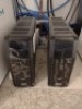 MILLIPORE MILLI-Q CLX 7080 WATER PURIFICATION SYSTEM, QTY. (2) (DEINSTALL REQUIRED) - 5