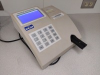 GEREMAINE AIMSTRIP URINE ANALYZER
