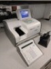 ROCHE COBAS U 411 URINE ANALYZER