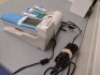 ABBOTT I-STAT 1 M/N 300W WIRELESS ANALYZER WITH DOCKING STATION, PRINTER - 2
