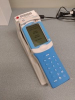 ABBOTT I-STAT 1 M/N 300W WIRELESS ANALYZER