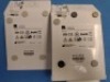 ALERE CHOLESTECH LDX QTY. (2) ANALYZER WITH CASE - 4