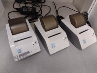 ALERE BT-L560 REF 55115 UNIVERSAL PRINTER, QTY. (3)