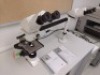 LEICA DM 1000 MULTIPLE VIEWING MICROSCOPE WITH (10X/20, 10X/20) EYEPIECE, (10X/20, 10X/20) EYEPIECE