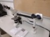 LEICA DM 1000 MULTIPLE VIEWING MICROSCOPE WITH (10X/20, 10X/20) EYEPIECE, (10X/20, 10X/20) EYEPIECE - 2