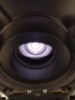 OLYMPUS BX43 MICROSCOPE WITH UIS2, UIS2 EYEPIECE - 6