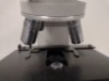 REICHERT MICROSTAR IV M/N 400 LABORATORY MICROSCOPE WITH 10X W.F,,10X W.F. EYEPIECE - 4