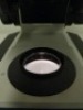 REICHERT MICROSTAR IV M/N 400 LABORATORY MICROSCOPE WITH 10X W.F,,10X W.F. EYEPIECE - 5