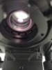REICHERT MICROSTAR IV M/N 400 LABORATORY MICROSCOPE WITH 10X W.F,,10X W.F. EYEPIECE - 6