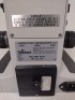 REICHERT MICROSTAR IV M/N 400 LABORATORY MICROSCOPE WITH 10X W.F,,10X W.F. EYEPIECE - 9