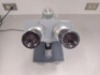 AMERICAN OPTICAL MICROSCOPE WITH 1051 OPTICAL TRANSFORMER - 2