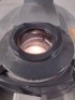 AMERICAN OPTICAL MICROSCOPE WITH 1051 OPTICAL TRANSFORMER - 6