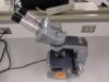 AMERICAN OPTICAL MICROSCOPE WITH 1051 OPTICAL TRANSFORMER - 9