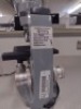 AMERICAN OPTICAL MICROSCOPE WITH 1051 OPTICAL TRANSFORMER - 10