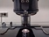 AMERICAN OPTICAL MICROSCOPE WITH 1051 OPTICAL TRANSFORMER - 3