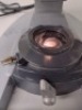AMERICAN OPTICAL MICROSCOPE WITH 1051 OPTICAL TRANSFORMER - 5
