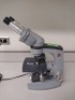 AMERICAN OPTICAL MICROSCOPE WITH 1051 OPTICAL TRANSFORMER - 8