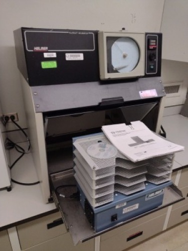 HELMER M/N PC 900 PLATELET INCUBATOR