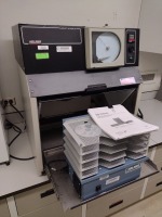 HELMER M/N PC 900 PLATELET INCUBATOR