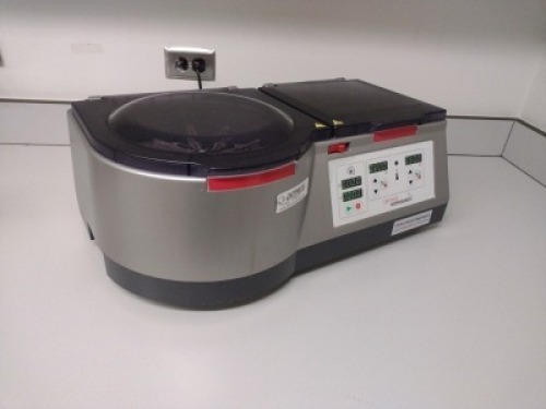 ORTHO CLINICAL DIAGNOSTICS ORTHO WORKSTATION REF 6904630 BLOOD TESTING SYSTEM