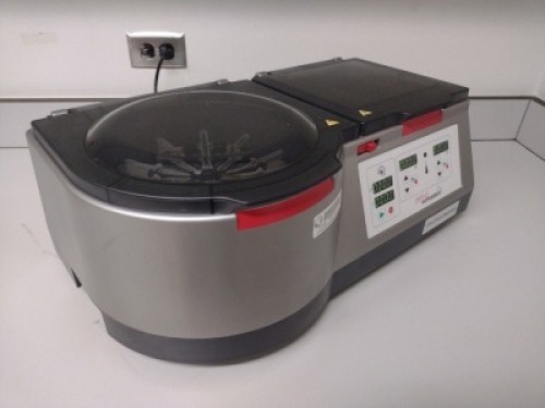 ORTHO CLINICAL DIAGNOSTICS ORTHO WORKSTATION REF 6904630 BLOOD TESTING SYSTEM