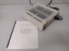 ORTHO CLINICAL DIAGNOSTICS DG-225 MTS INCUBATOR - 3