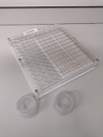 ORTHO CLINICAL DIAGNOSTICS MTS WORK TABLE