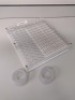 ORTHO CLINICAL DIAGNOSTICS MTS WORK TABLE