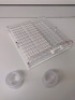 ORTHO CLINICAL DIAGNOSTICS MTS WORK TABLE - 2