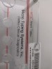 ORTHO CLINICAL DIAGNOSTICS MTS WORK TABLE - 3