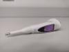 ORTHO CLINICAL DIAGNOSTICS SARTORIOUS ABO-M ELECTRONIC PIPETTE