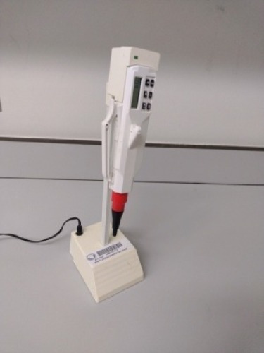 BIOHIT REF 6902313 ELECTRONIC PIPETTE