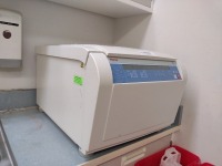 THERMO SCIENTIFIC SORVALL ST16 BENCHTOP CENTRIFUGE