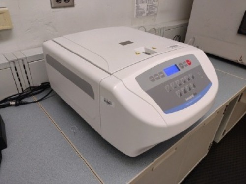 WESCOR, INC. REF MODEL 7121 SLIDE STAINER/ CYTOCENTRIFUGE