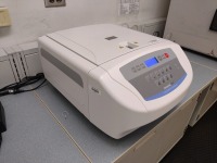 WESCOR, INC. REF MODEL 7121 SLIDE STAINER/ CYTOCENTRIFUGE