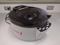 IRIS M510 STATSPIN EXPRESS 4 VITRO DIAGNOSTIC CENTRIFUGE