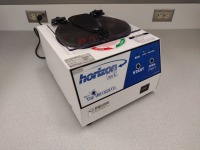 THE DRUCKER CO. 642E DRUCKER HORIZON MINI E CENTRIFUGE