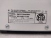 THE DRUCKER CO. 642E DRUCKER HORIZON MINI E CENTRIFUGE - 4