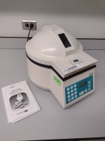 BECTON DICKINSON SER0-FUGE 2001 CENTRIFUGE