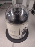 REVSCI RS-200 REVSPIN MICROCENTRIFUGE