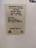 MICROM HM525 CRYOSTAT - 5