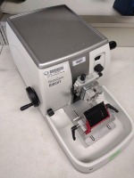 LEICA HISTOCARE BIOCUT REF 14051756235 ROTARY MICROTOME
