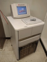 SAKURA FINETEK VIP 6-A1 TISSUE-TEK VIP 6 VACUUM INFILTRATION TISSUE PROCESSOR