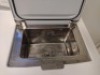 SAKURA FINETEK VIP 6-A1 TISSUE-TEK VIP 6 VACUUM INFILTRATION TISSUE PROCESSOR - 3