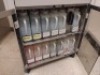 SAKURA FINETEK VIP 6-A1 TISSUE-TEK VIP 6 VACUUM INFILTRATION TISSUE PROCESSOR - 4