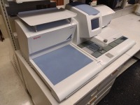 THERMO SCIENTIFIC HISTOSTAR REF A81000007 EMBEDDING MODULE WITH REF A81000005 COLD MODULE